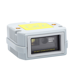 Scanning Module 2D Barcode codes Scanner Scanning Head Fixed Scanning Engine Scanning Machine with USB / RS23 / TTL Interface