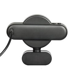 Webcam Computer Camera 30FPS 360 Omnidirectional Microphone CMOS Compatible with Windows xp Vista sp2 Windows 7/8/10 and for MAC OS