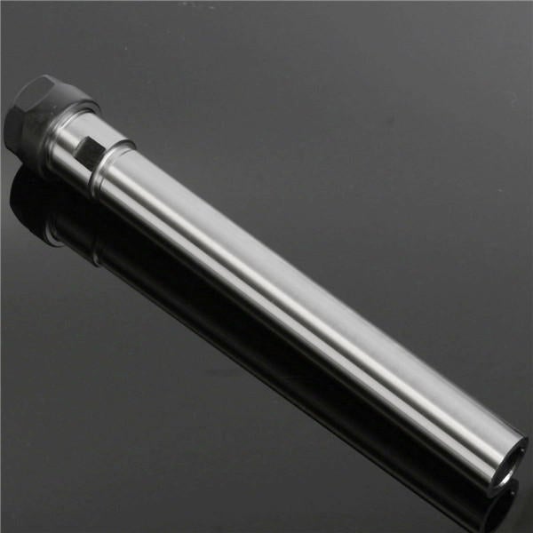 Chuck Holder Straight Shank Extension Rod for CNC Milling