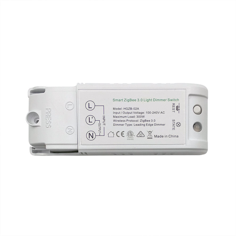 On Off Switch DIY Home Device Smart Remote Control Timing Controler HUB For Smart Home 300W