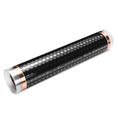50-200cm 220W Honeycomb Reticulated Floor Heating Film Infrared Underfloor Film Pads