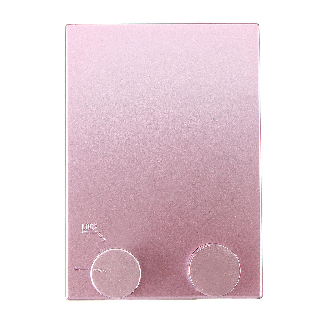 Steel Durable Retractable Clothesline Dryer Indoor Outdoor Home Accessories