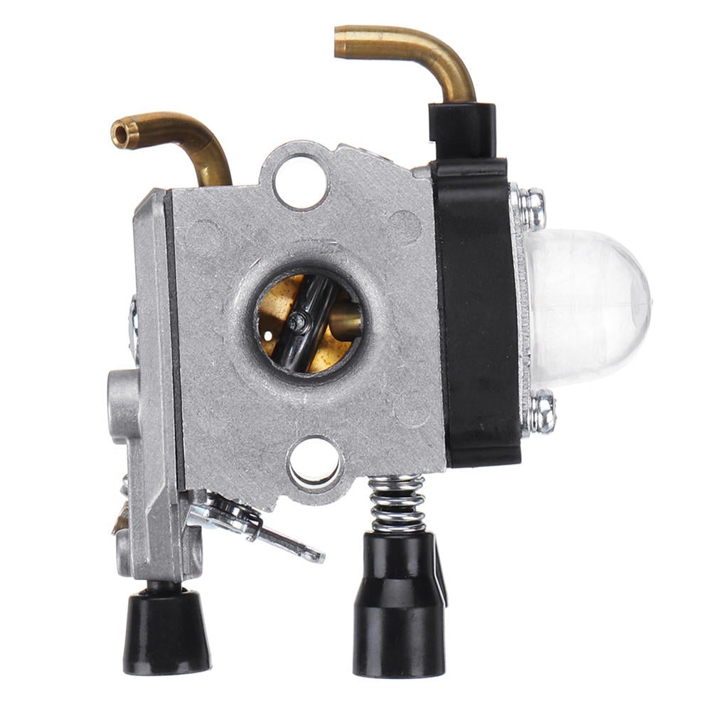 Carburettor Carb Assembly Kits for STIHL FS38 FS45 FS46 55 55R Air Fuel Filter Gasket Weed Eater