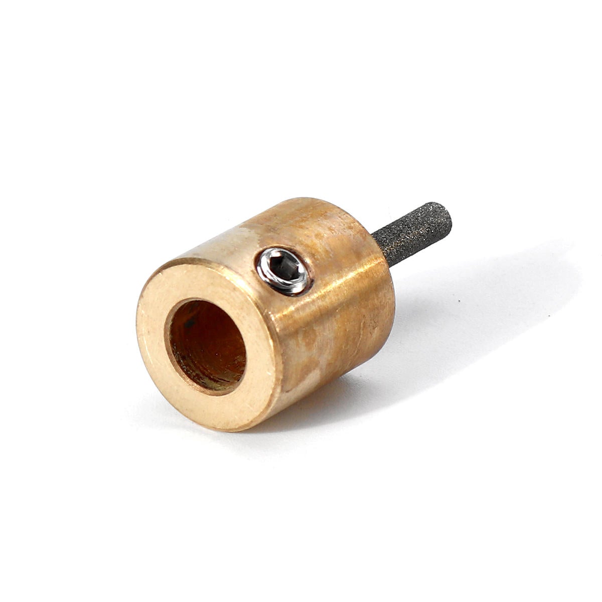 Grinder Wheels Stained Glass Grinding Head Bit For Glass Stone