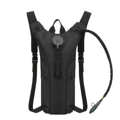 3L Water Bag Backpack Bike Backpack Outdoor Cycling Sports