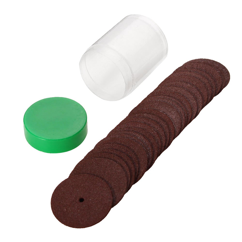 97pcs Grinding Sanding Polishing Abrasive Tool Accessory Set For Dremel Rotary Tool