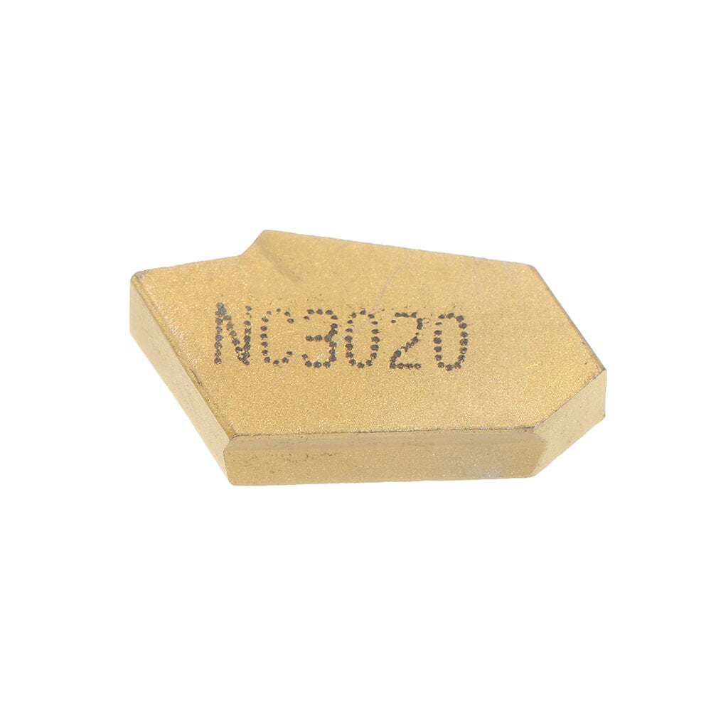 10pcs SP200 SP300 SP400 PC9030 NC3020 NC3030 Grooving Carbide Insert Lathe Cutter Turning Tool Parting and Off Tools