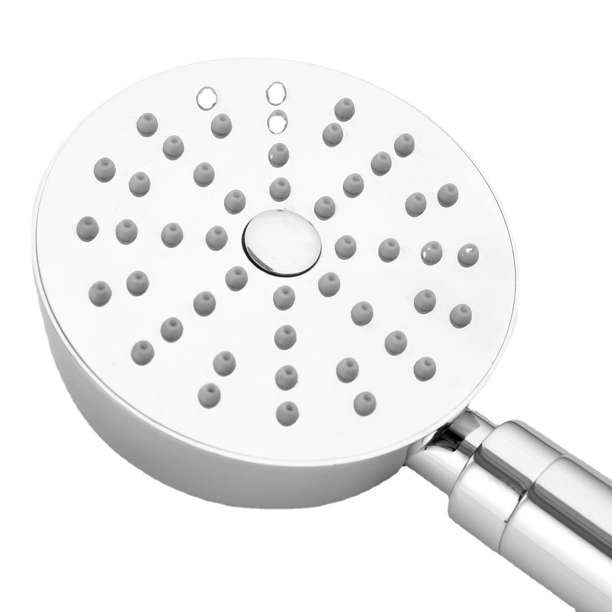 Pressurized Shower Head Handheld Showerhead for Bathroom Showering System
