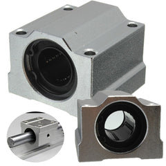20mm Linear Ball Bearing Linear Motion Bearing Slide Bushing for CNC