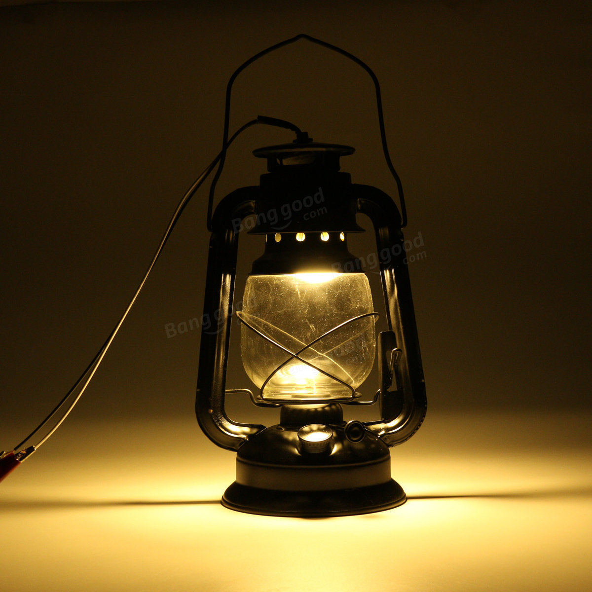 Thrift Wall Lamp Lantern Mount Sconce European Lights