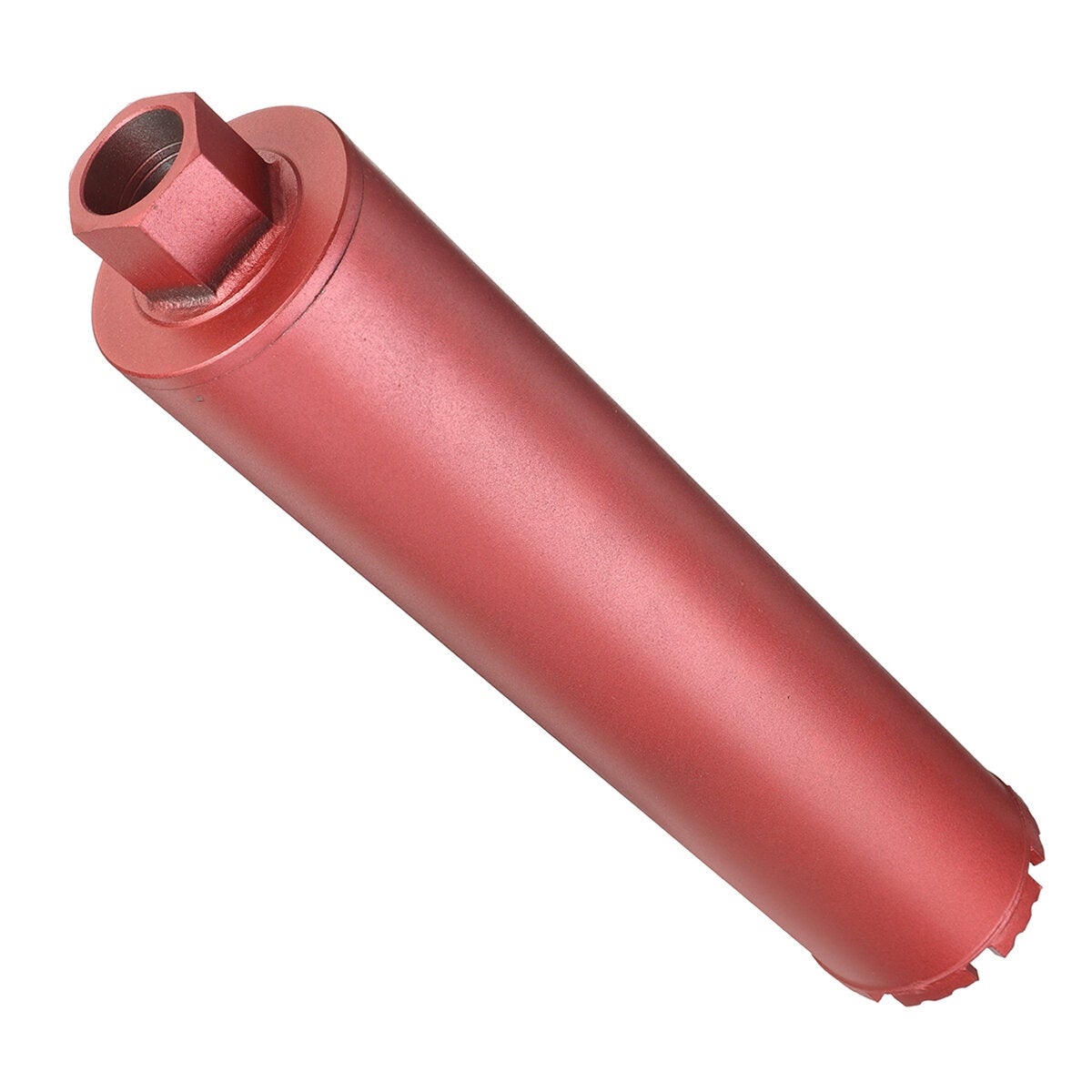 370mm Diamond Core Drill Bit Hole Saw for Concrete Stone Tap Water Heater Air Conditioning Toilet Pipe Puncher
