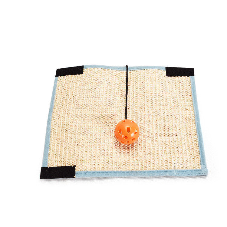 Cat Toys With Ball Cat Scratch Board Cat Scratch Pad Table And Chair Protection Furniture Pet Supplies