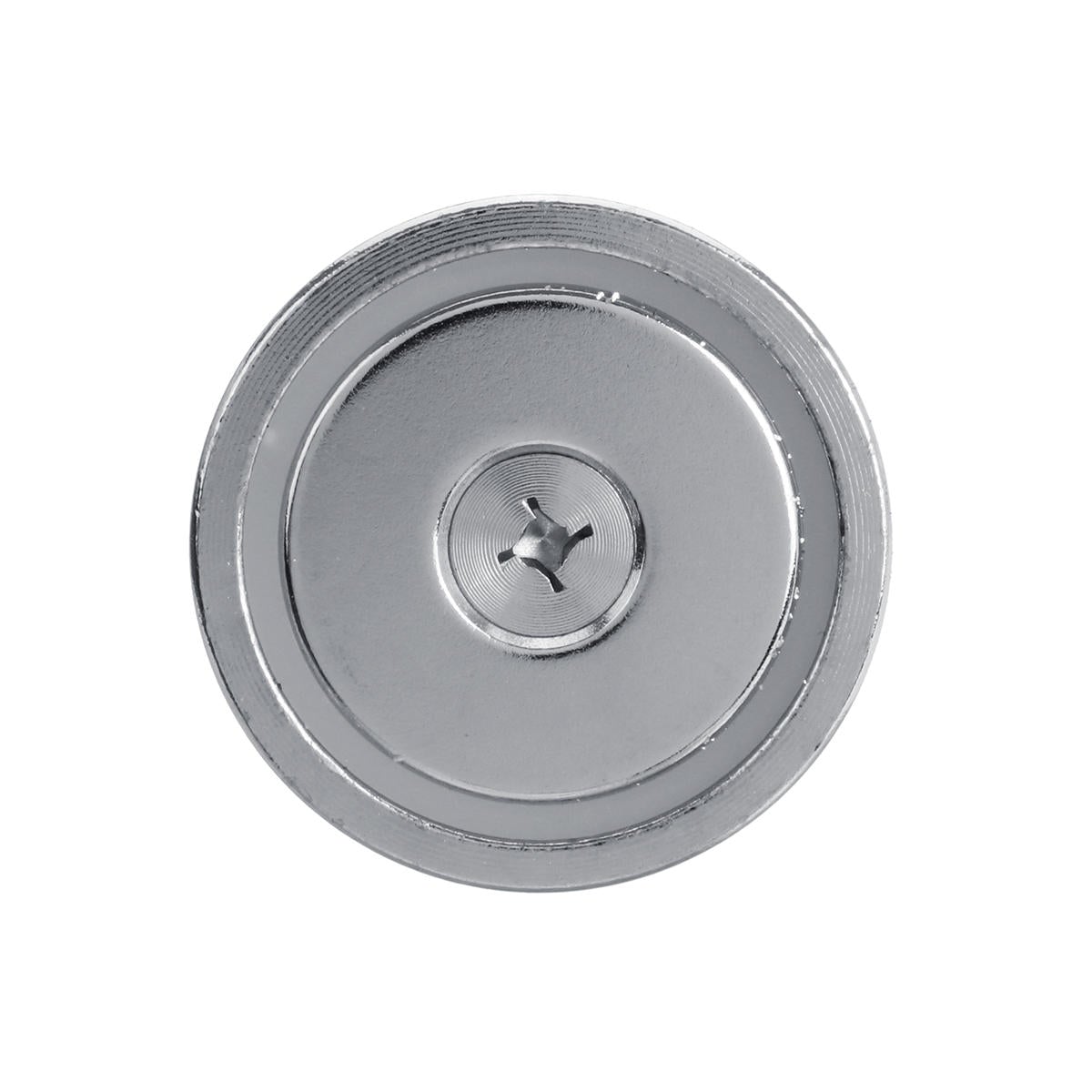 Neodymium Recovery Magnet 20/25/40mm Diameter with 10M Rope for Sea Salvage Hunting Fishing
