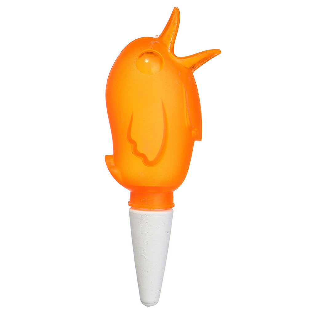 Automatic Self Watering Bird Device House Garden Waterer Houseplant Plant Pot