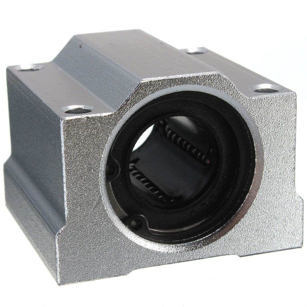 20mm Linear Ball Bearing Linear Motion Bearing Slide Bushing for CNC