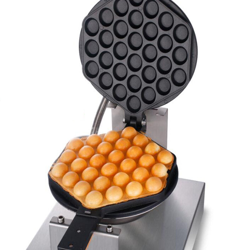 Electric Heating Egg Maker 1.4KW 220-240V Adjustable Temperature Insulation-EU/ UK /AU/ US Plug