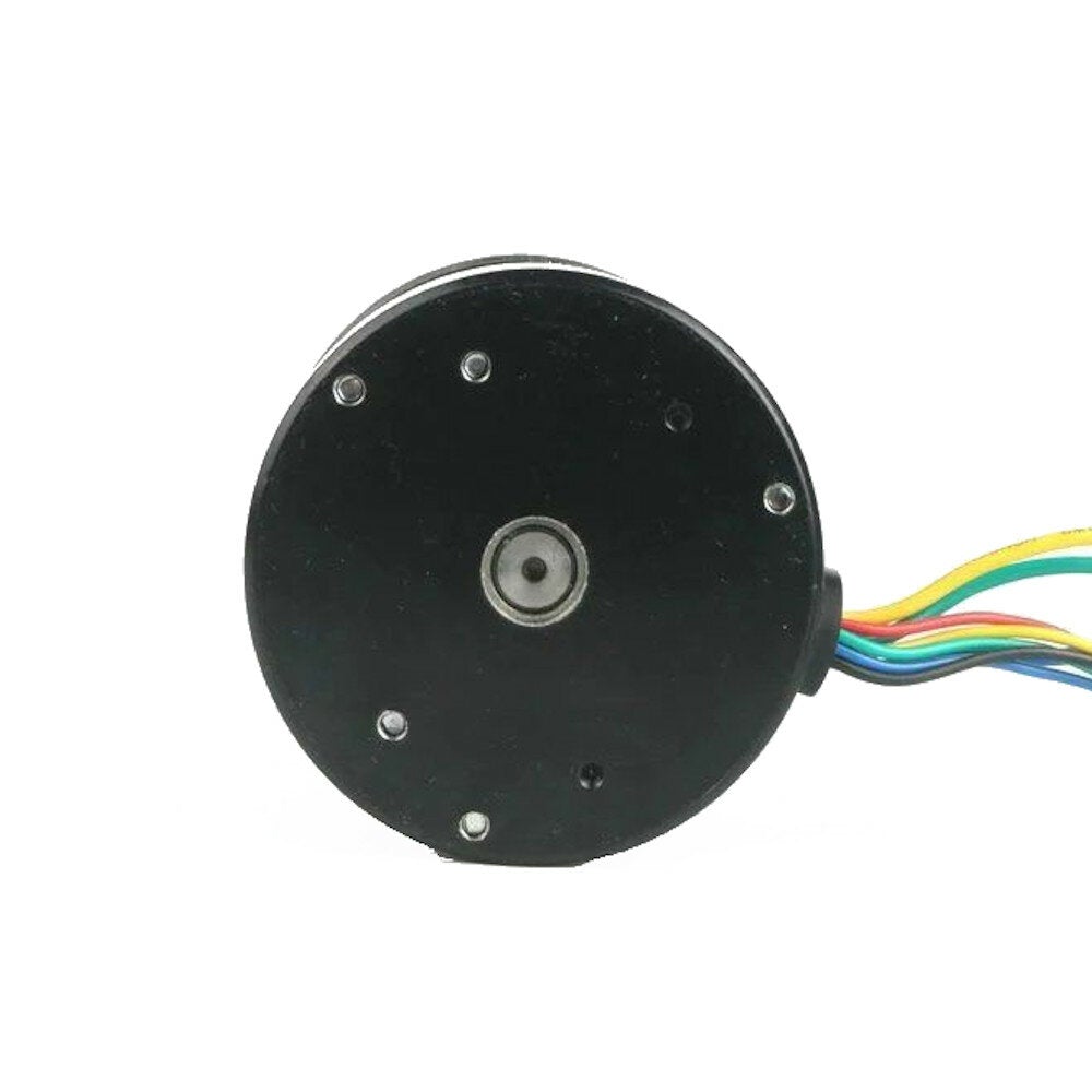 Brushless DC Motor 4000Rpm 0.66N.m Torque High Speed Micro BLDC Motor For Automatic Equipment