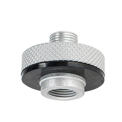 Outdoor Camping Flat Gas Tank Connector Adapter Picnic Cooking Stove Interface
