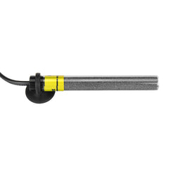 Mini Aquarium Fish Tank Submersible Water Heater Adjustable Thermostat
