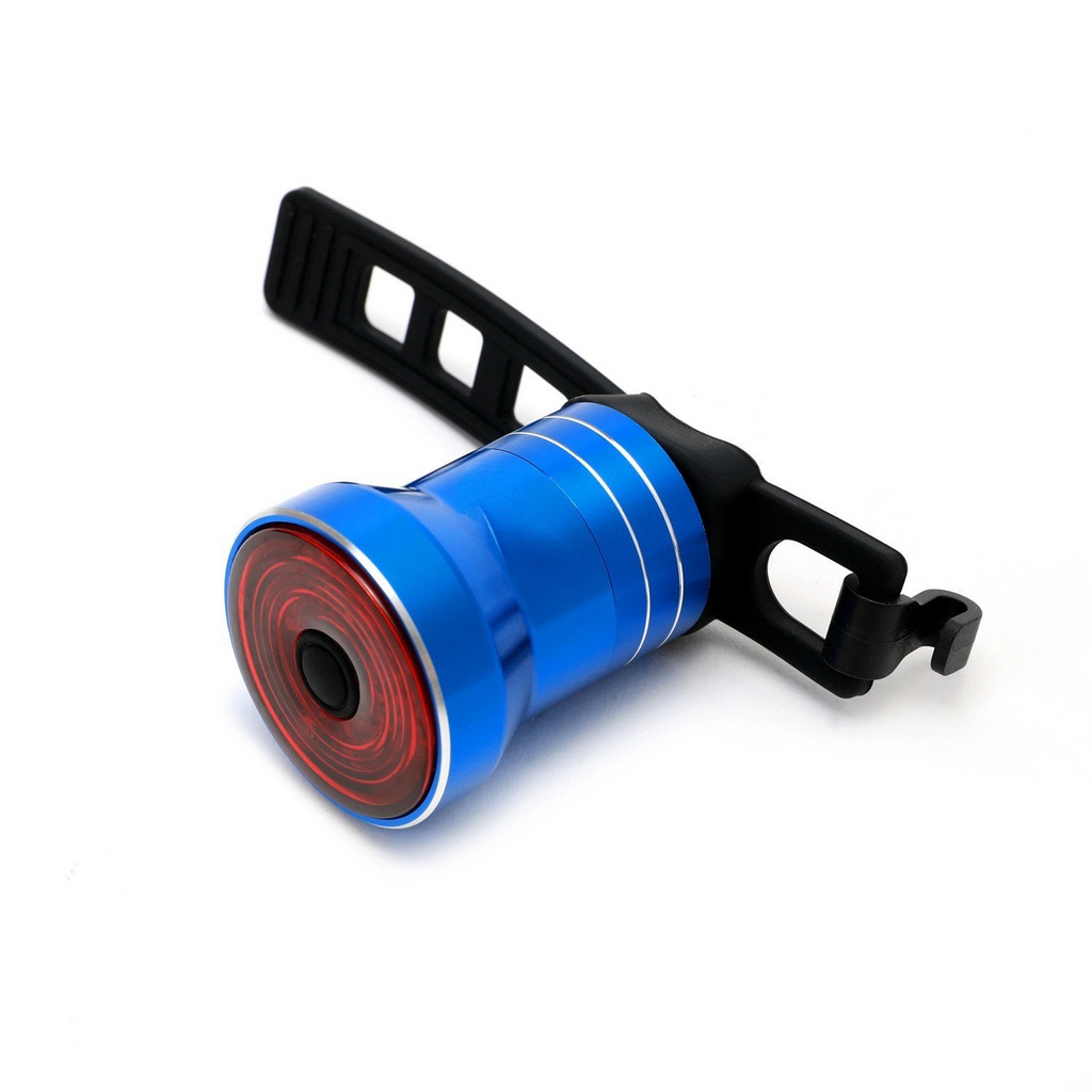 MTB Moutain Road Bike Bicycle Waterproof Tail light Cycling Front Rear Light