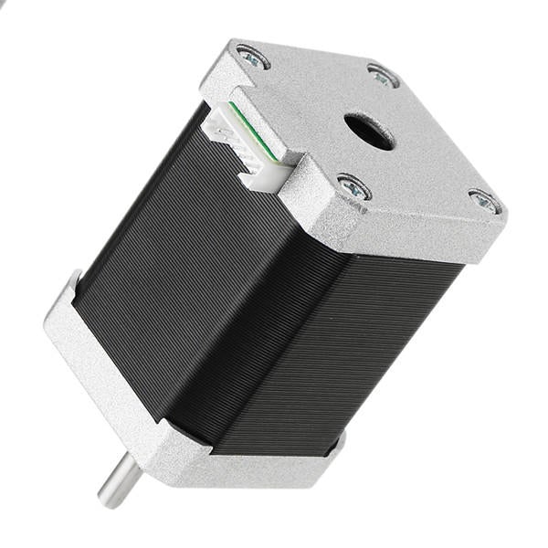 Hybrid Stepper Motor Two Phase 60mm 7.3kg.cm 1.7A Step Motor