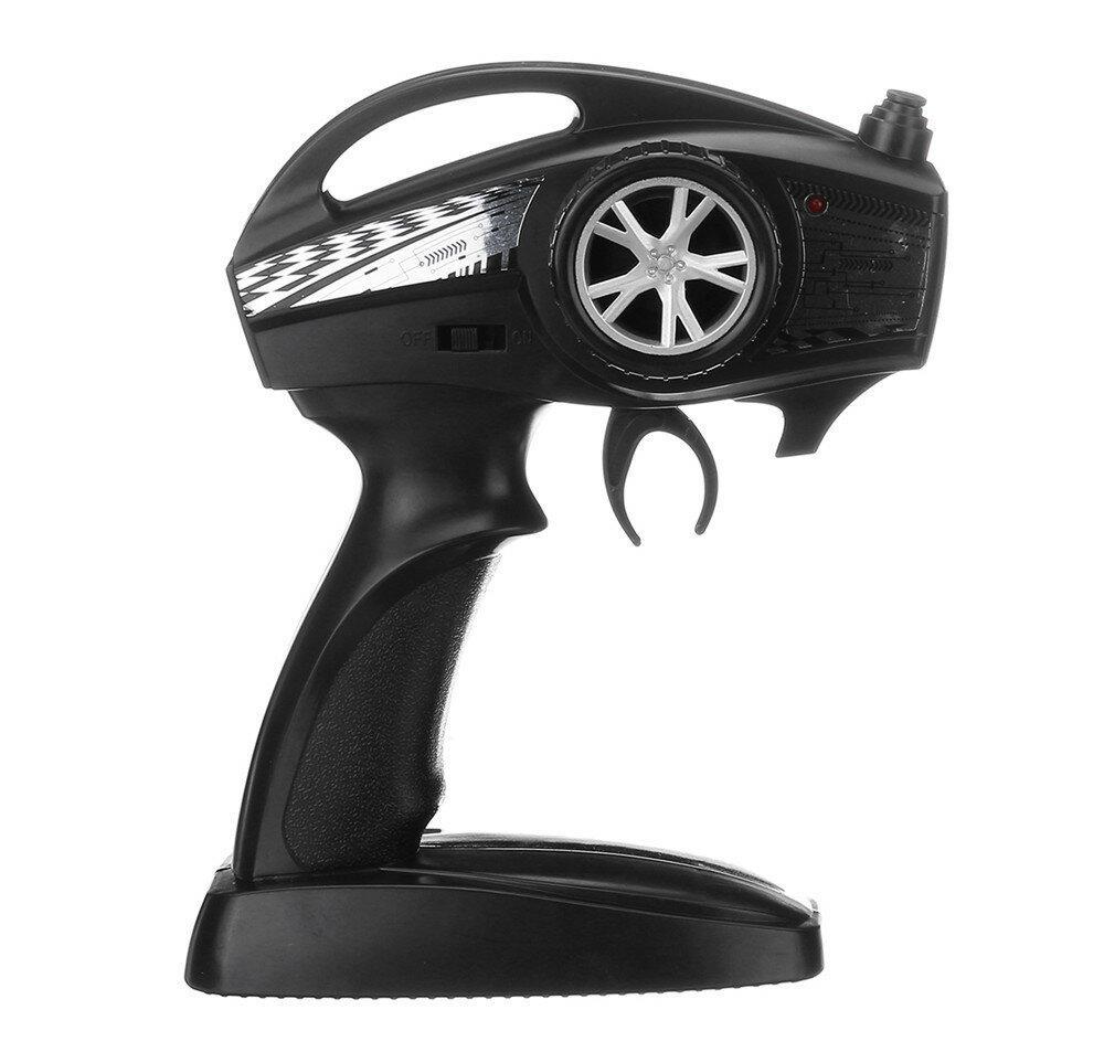 2.4G RWD RC Car Electric Off-Road Vehicles Truck without Battery Model