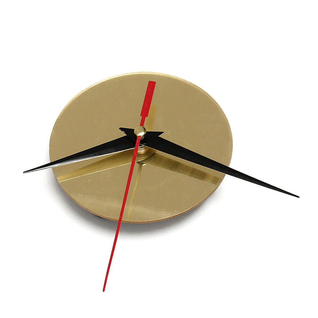 Large Quartz Wall Clock Movement DIY Hands Mechanism Repair Parts Tool Kit