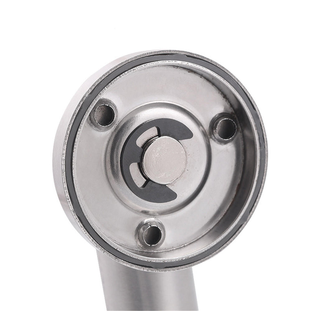 Stainless Steel Door Stopper Thickened Strong Magnetic Doormagnet Doors Touch Suction