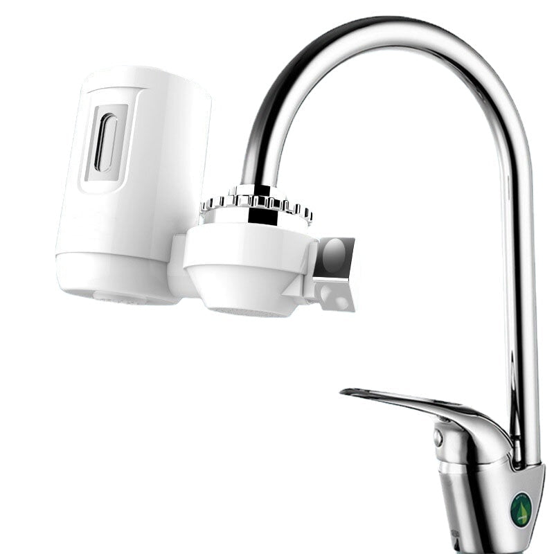Household Kitchen Faucet Water Purifier 7 Layer Filter Purification