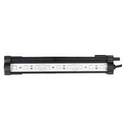 Aquarium Fish Tank LED Aeration Bubble Light Remote Control Diving Under IP68 Bright Colorful Lights