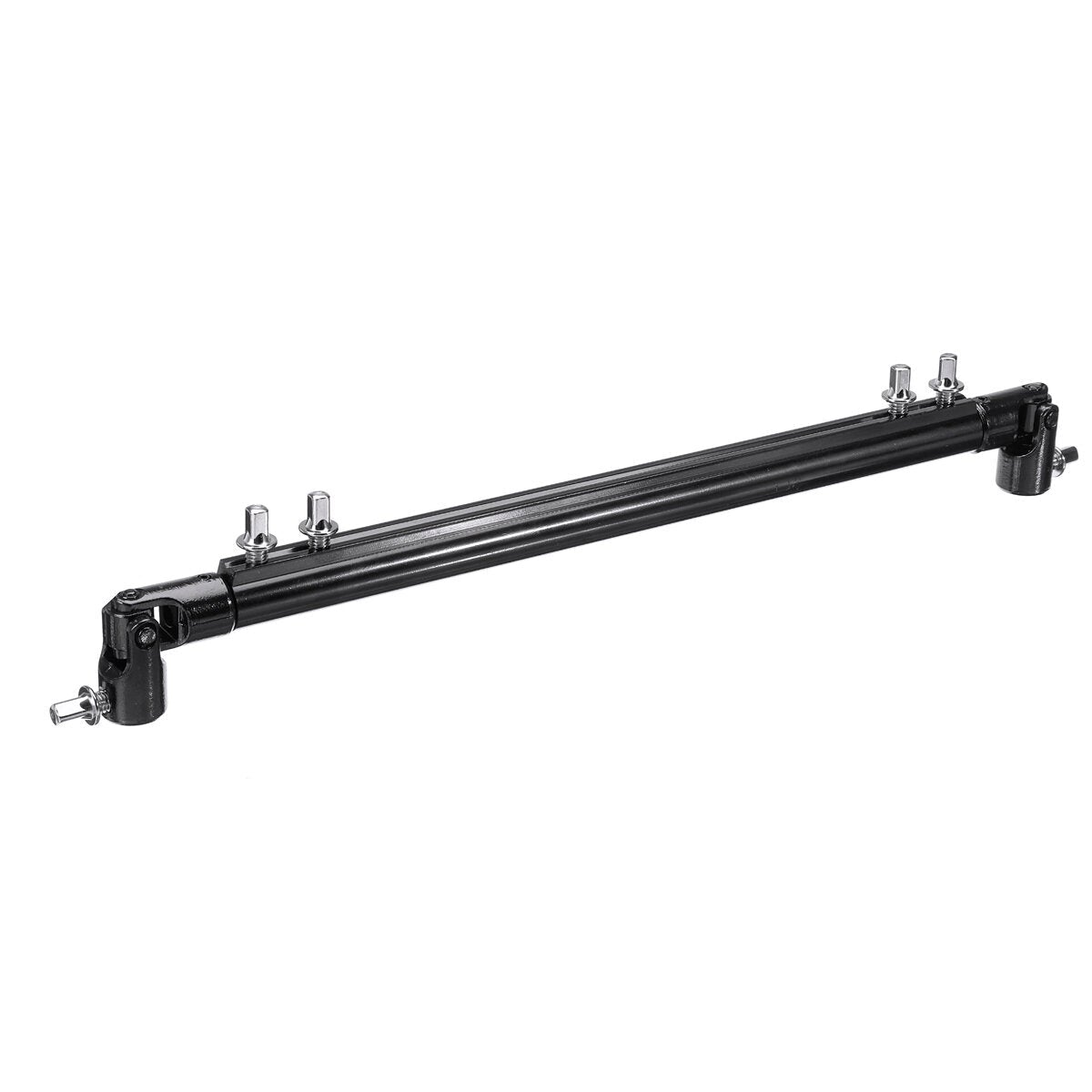 13.78 Inch Double Bass Kick Drum Pedal Link Linkage Connecting Bar Driveshaft Rod