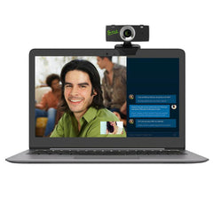 HD Free Drive Desktop Computer Camera Notebook Home Video Head With Microphone