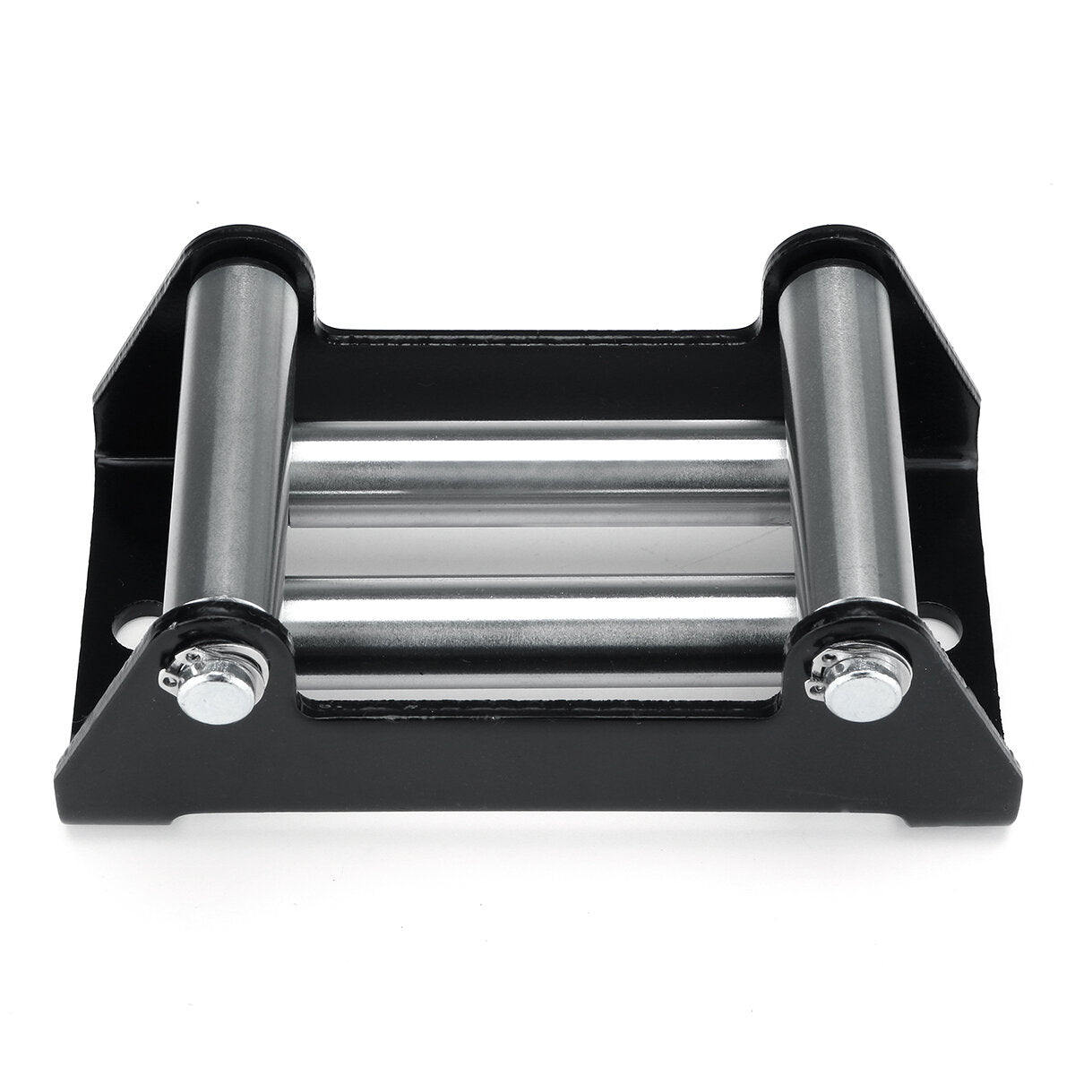 Universal Rope Roller Fairlead Winch Mount Guide Cable Wire Lead 2000-3000lbs