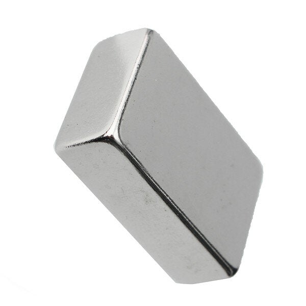 N52 30x20x10mm Neodymium Block Magnets