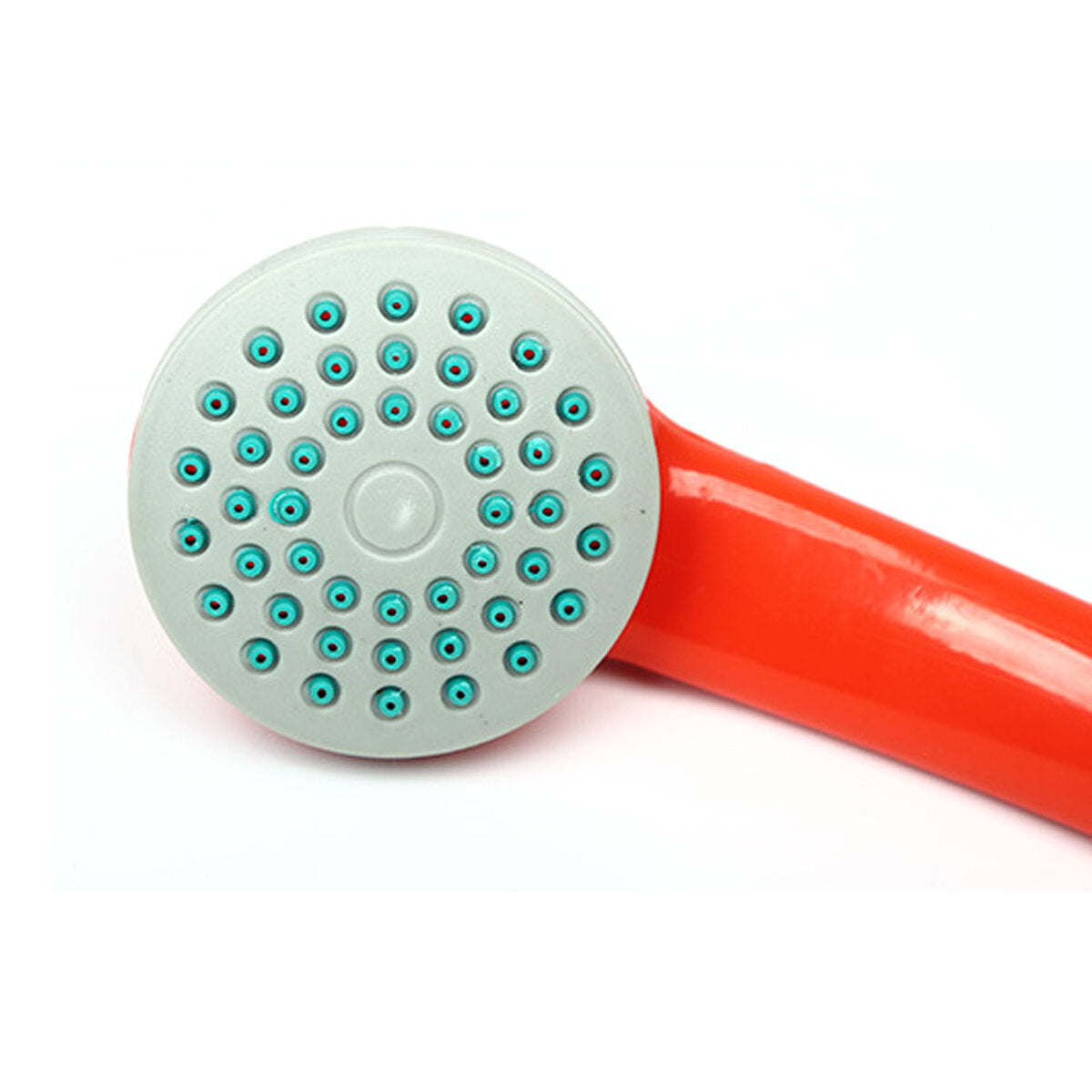 Outdoor Car Home Shower Head Handheld Sprayer Rechargeable USB Portable Multi Purpose