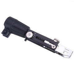 Automatic Chain Nail Adapter Drill Attachment Screw Nozzle Adapter Electric Drill Woodworking