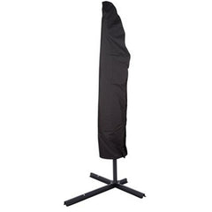 Oxford Polyester Tarpaulin Protective Cover For Sun Umbrella Waterproof Dustproof Floding Cover
