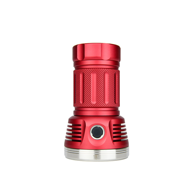 High CRI Super Bright Searching Flashlight