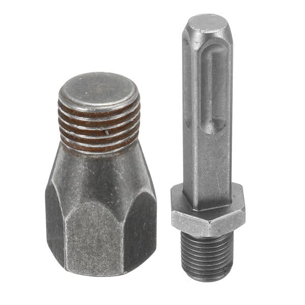 SDS Connector SDS Plus Arbor Adapter For Electric Hammer Core Wet Drill Bit