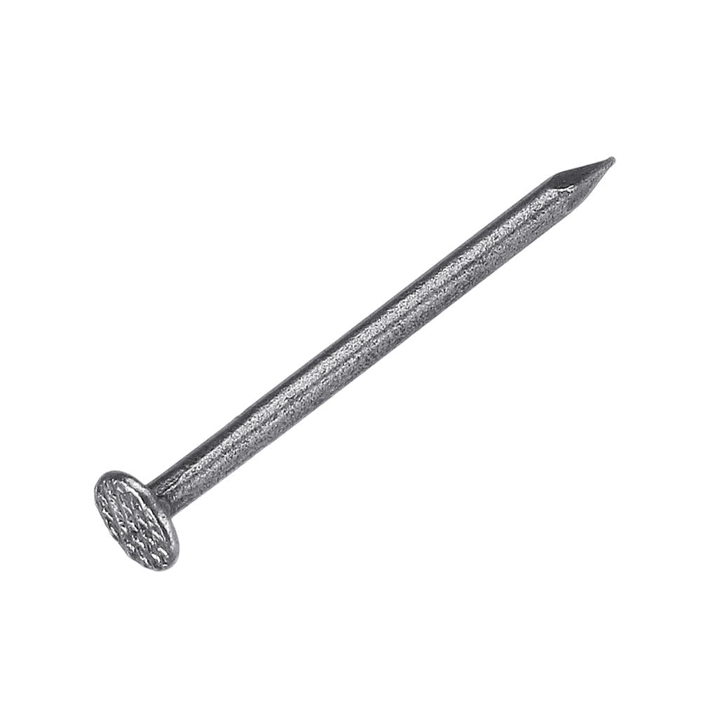 150pcs Hardware Nail Assortment Kit Repair Tool Woodworking Cement Wall Iron Metal Nails 3/4/5/6/7/8cm