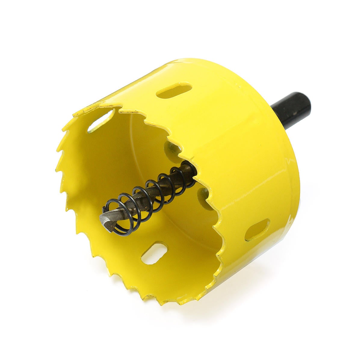 65mm M42 Metal Hole Saw Cutter Drill Bit with Rod