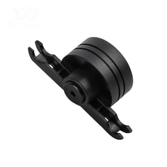 Bike Light Holder Seat Cushion Tube Rear Lamp Bracket Mount Clip Taillight Holder For MTB Bike Cycling Bicycle
