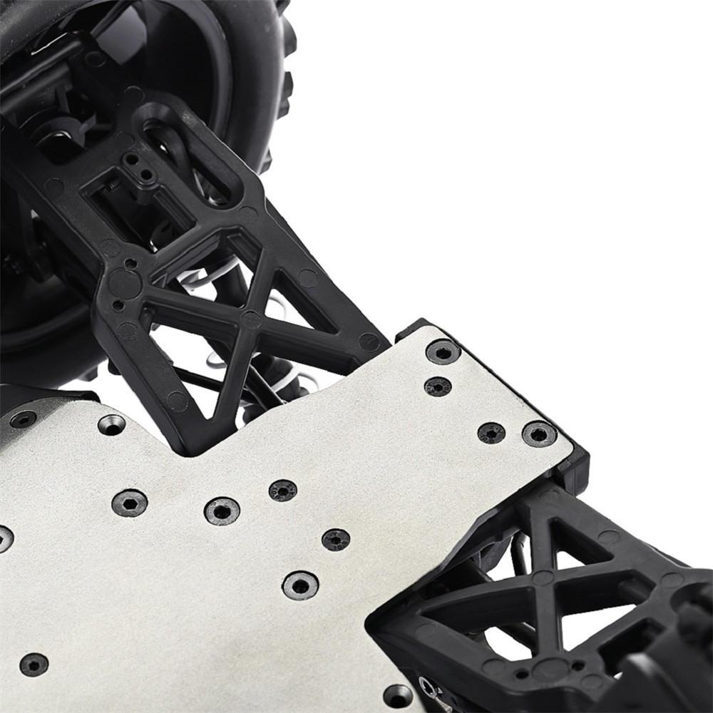 1/8 Scale Monster Truck RC Car Frame