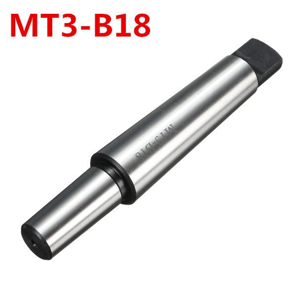 Drill Chuck Arbor For Keyless 1-16MM Lathe Self Tighten Tool