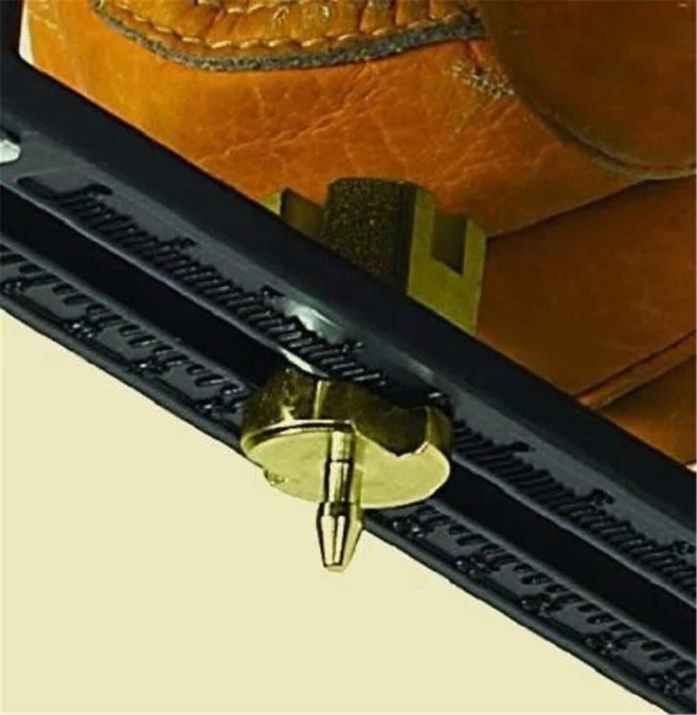 Adujustable 2 Inch to 12 Inch Drill Sheet Metal Hole Cutter Attachment Accessory for Electric Drill