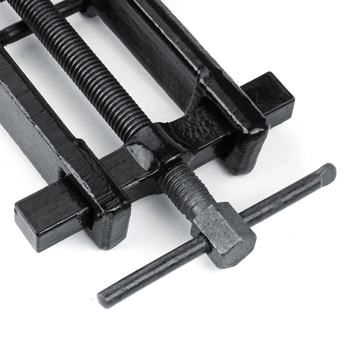 2/3/4/6/8 Inch Bearing Gear Hub Puller Remover Adjustable Two-claw Puller Reversible Separator