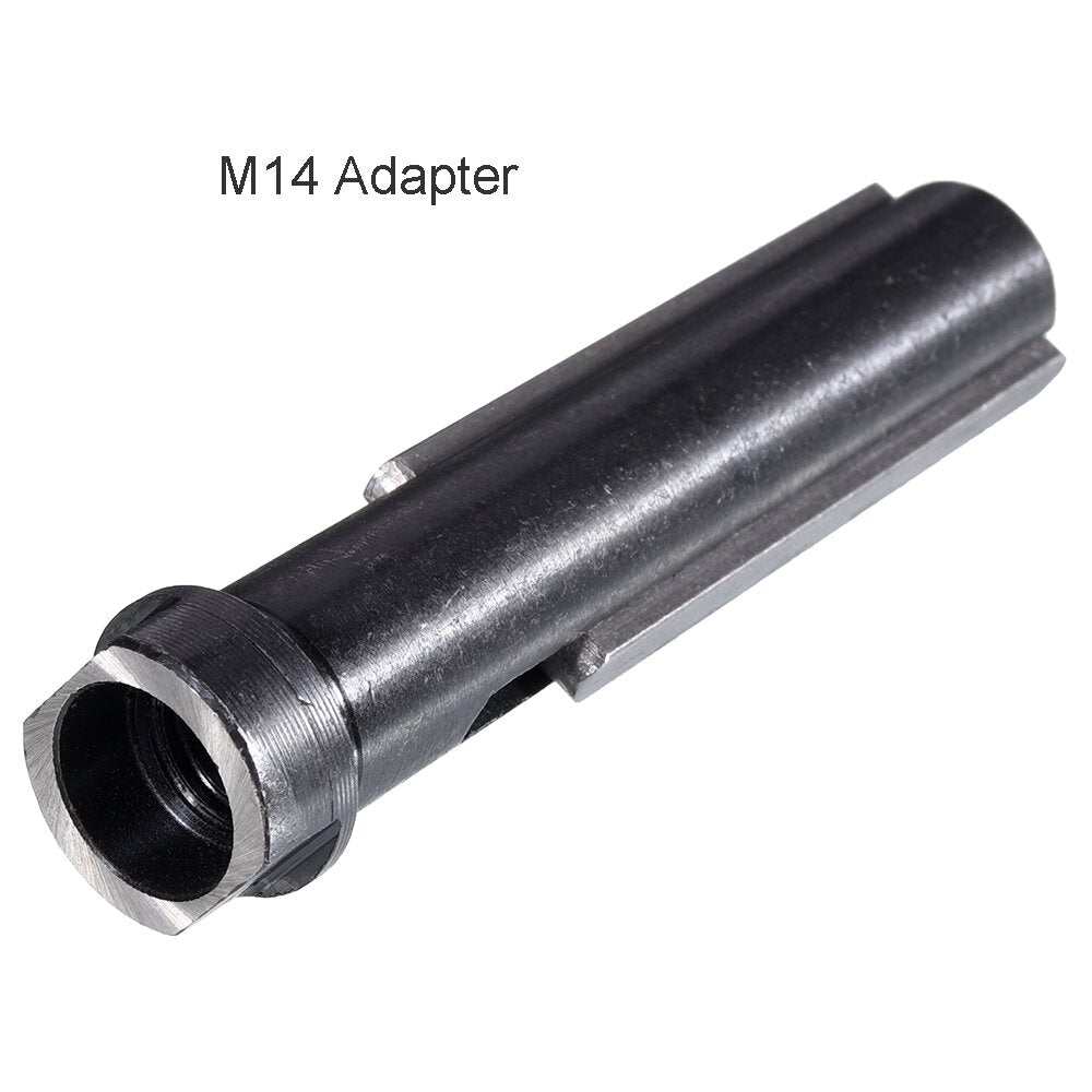 M10/M14 Parts For Angle Grinder's Hand Held Linear Polisher Device