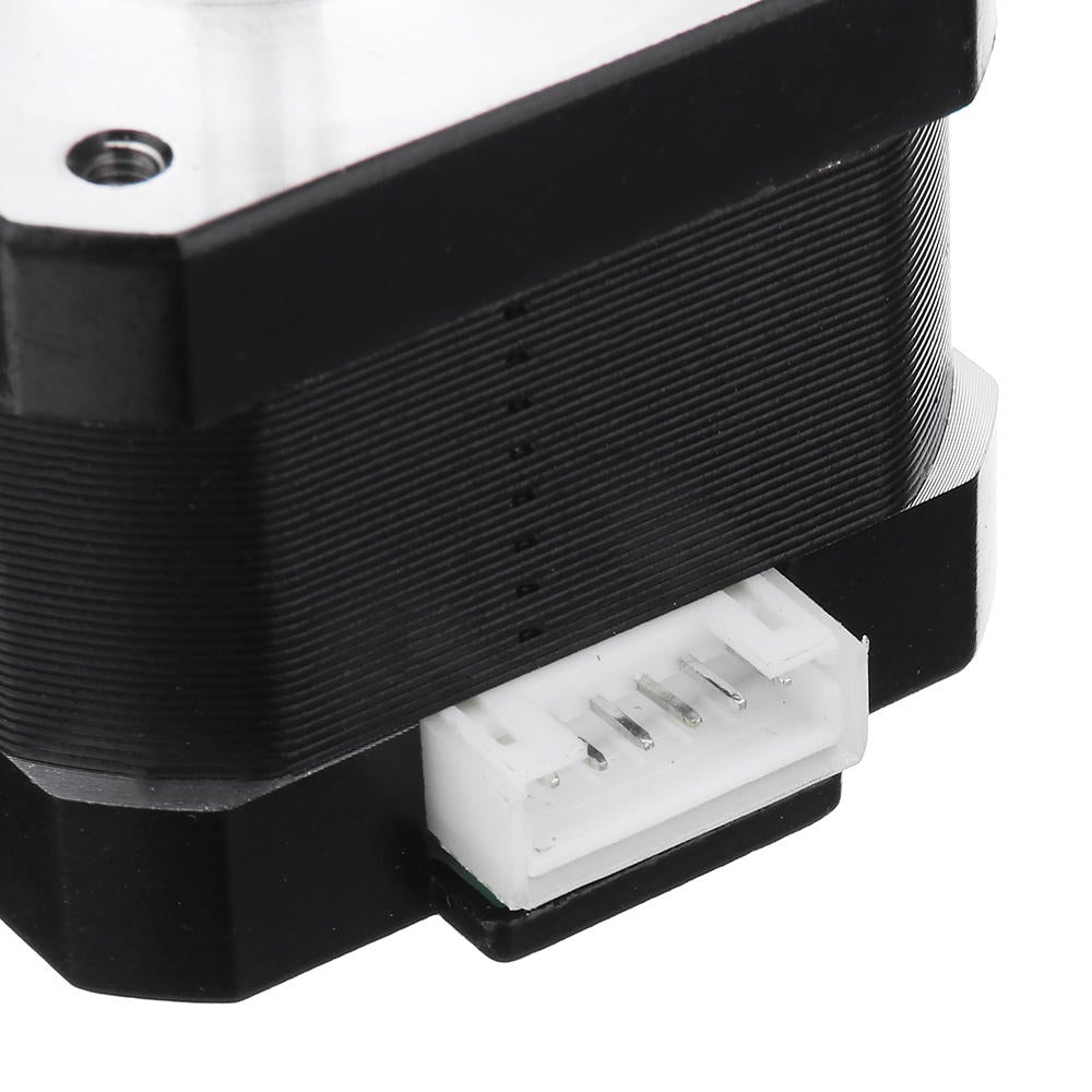 34mm Nema 17 Stepper Motor 42 Motor 42BYGH 1.3A 28N.cm 4-lead for CNC Laser 3D printer