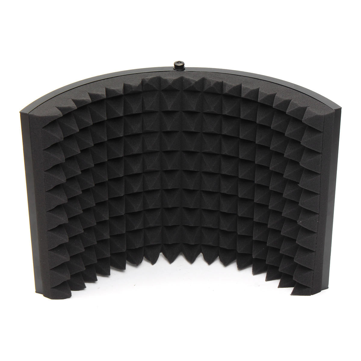 Foldable Adjustable Portable Sound Absorbing Shield Vocal Recording Panel Soundproof Foam