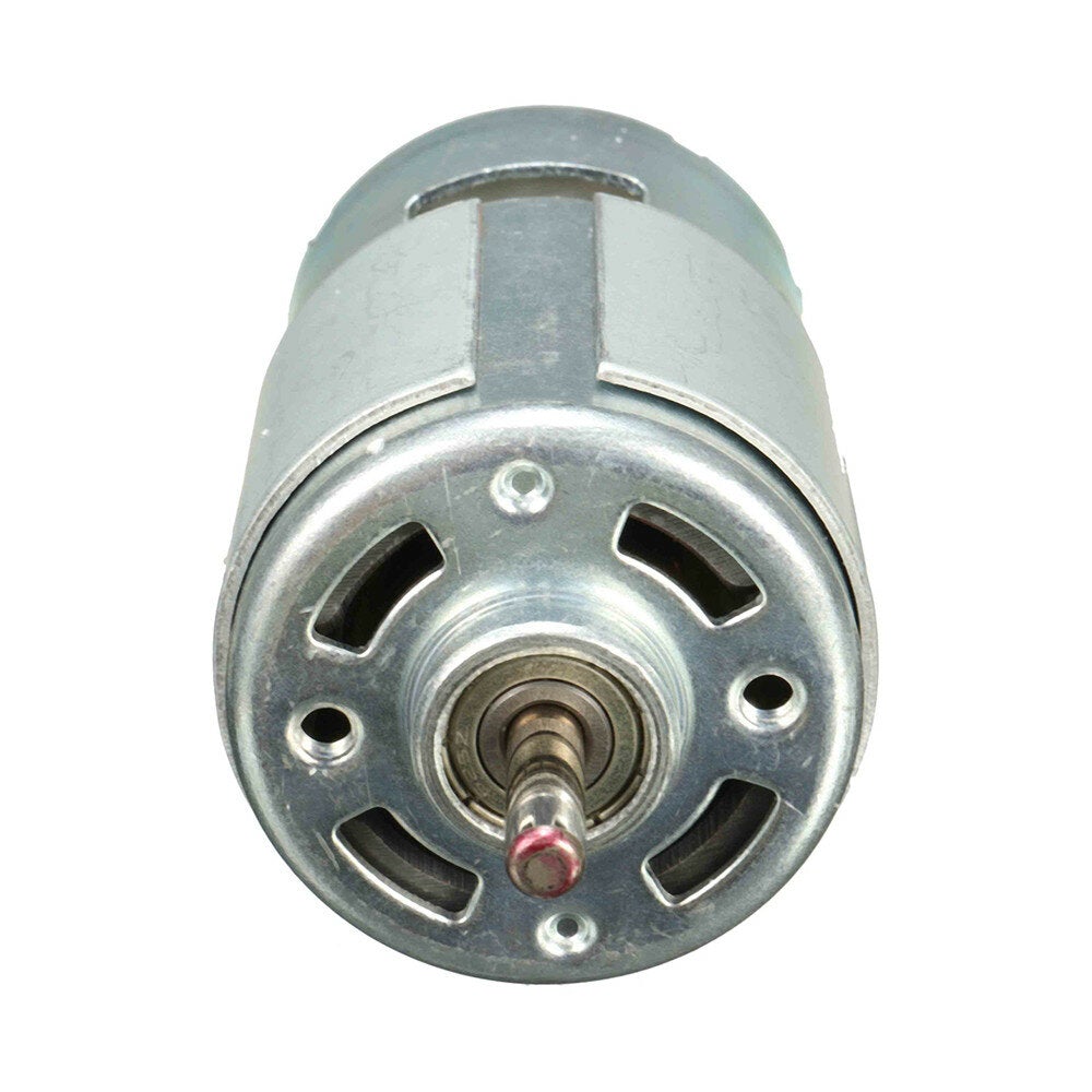DC 12V 150W 13000rpm Motor Micro DC Motor 5mm Shaft Motor
